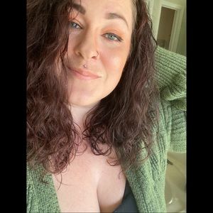 Meet your Posher, Katelyn